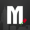 Mafia Game Community Discord Server Icon – Community