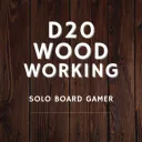D20 Woodworking Hangout