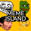 meme island