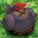 Discovery icon for Cantinho dos Artistas Discord server