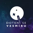 DOTKNI SE VESMÍRU!