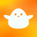 Huddle: Mental Health Universe Discord Server Icon – Anime & Manga