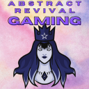 Abstract Revival Gaming Server Icon