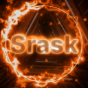 Srask05 Twitch/YT Server Icon