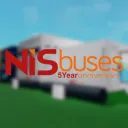 NIS buses Roblox Offical Discord Server