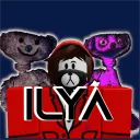 ILYA_ROBLOX Server