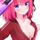 r/GotoubunHentai
