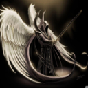 Falling Angels Server Icon