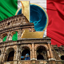 League of ItalyðŸŸ¢âšªðŸ”´ Server Icon