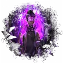 ﹒𖦹🌙`꩜﹕𐖥 The﹒𝓐wakening (RP)