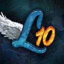 Leet Türkiye 10. Yıl icon