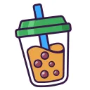Milk Tea Pool