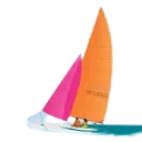Cat Sailing