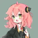 Anya-Chan • Bot Support