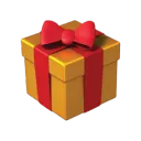 Gift Box's icon