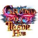 GPO Trade Hub icon