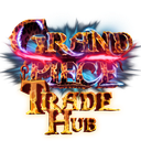 Discovery icon for GPO Trade Hub Discord server