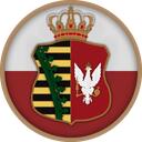 Xięstwo Warszawskie Discord Server Icon