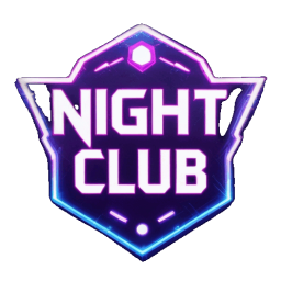 Discovery icon for NightClub☾ 2.0 Discord server