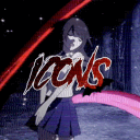 icons ⭐ pfps ． guilds ． decor ． emotes ． giveaways avatar