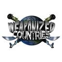 Weaponized Countries    GameFi Discord Server Icon