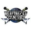 Weaponized Countries ⚔ GameFi