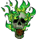 La Necropoli Sotterranea icon