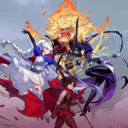 RWBY Roleplay: Black Eclipse Server Icon