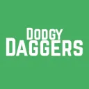 Dodgy Daggers