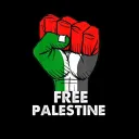 Free Palestine's icon