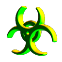 ☣ BIOHAZARD ☣ Discord server icon