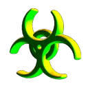 ☣ BIOHAZARD ☣