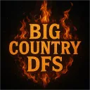 Big Country DFS