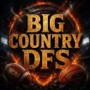 Big Country DFS