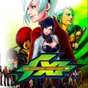 KOF XI JP Server
