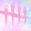 ðƒðžðšð ð›ð² ðƒðšð²ð¥ð¢ð ð¡ð­ ð ð¢ð«ð¥'ð¬ ð¨ð§ð¥ð² 18+ Server Icon