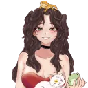 ✨Angie's Froggie Family✨