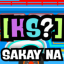Kahit Saan  |  Social • Tambay • Games • Events icon