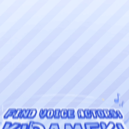 Discovery icon for kirameki : find voice actors ☆ Discord server