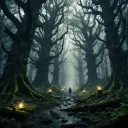 The Forest