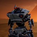 Roboshell Wars