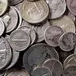 Coin collecting