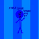 Sinan Timuri's Server & RV
