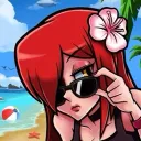 𝕾𝖐𝖚𝖑𝖑𝖌𝖎𝖗𝖑𝖘 𝕽𝖔𝖑𝖊�... Discord Server Icon