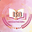 Discovery icon for International Study Buddies Discord server