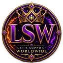 LSW Community icon