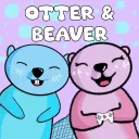 Otter & Beaver 's Rats