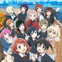 春夏秋冬 season 游戏动漫歡樂討論群