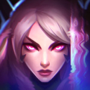 Krin&amp;rsquo;s Gaming Lounge Server Icon