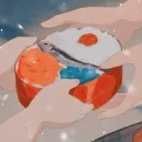 Bento Box Discord Server Icon